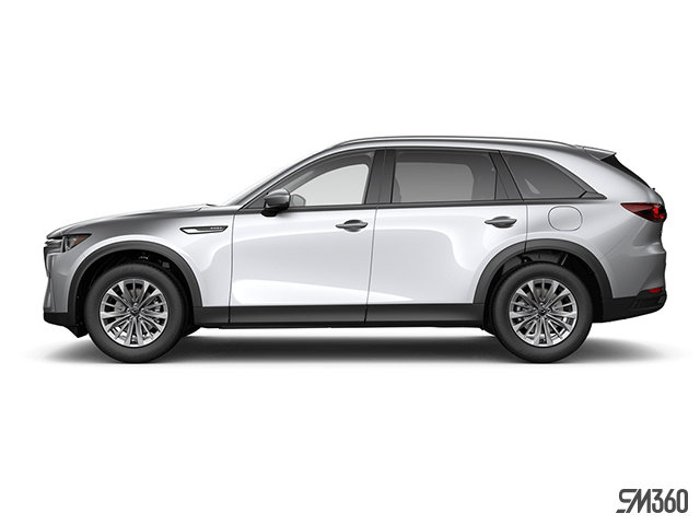MAZDA CX-90 Hybride Rechargeable GS-L 2026-0