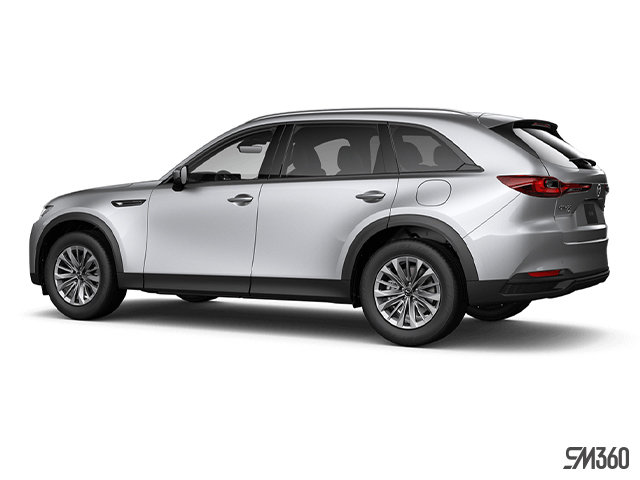 MAZDA CX-90 Hybride Rechargeable GS-L 2026-7