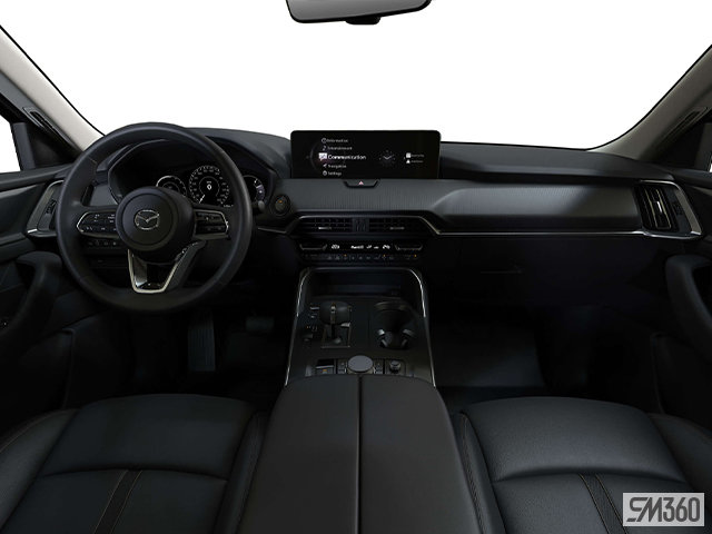 MAZDA CX-90 Hybride Rechargeable GS-L 2026-11