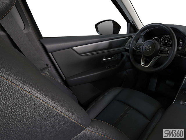 MAZDA CX-90 Hybride Rechargeable GS-L 2026-12