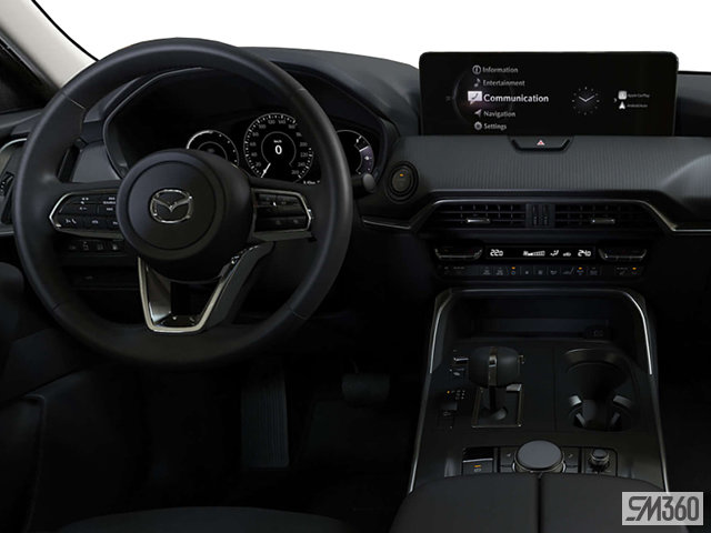 MAZDA CX-90 Hybride Rechargeable GS-L 2026-14