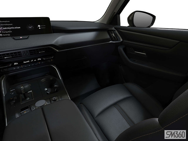 MAZDA CX-90 Hybride Rechargeable GS-L 2026-15