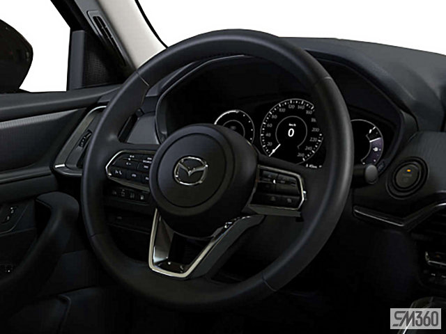 MAZDA CX-90 Hybride Rechargeable GS-L 2026-16