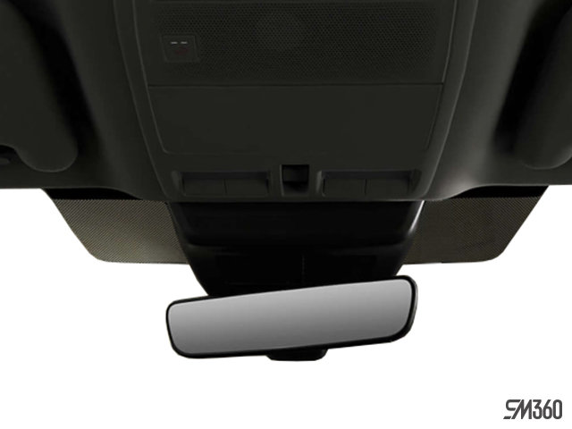 MAZDA CX-90 Hybride Rechargeable GS-L 2026-17