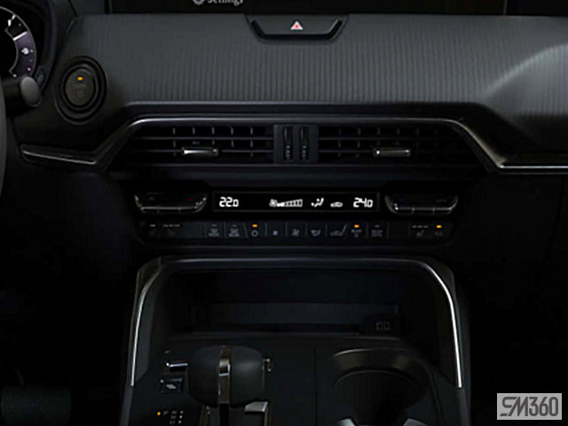 MAZDA CX-90 Hybride Rechargeable GS-L 2026-19