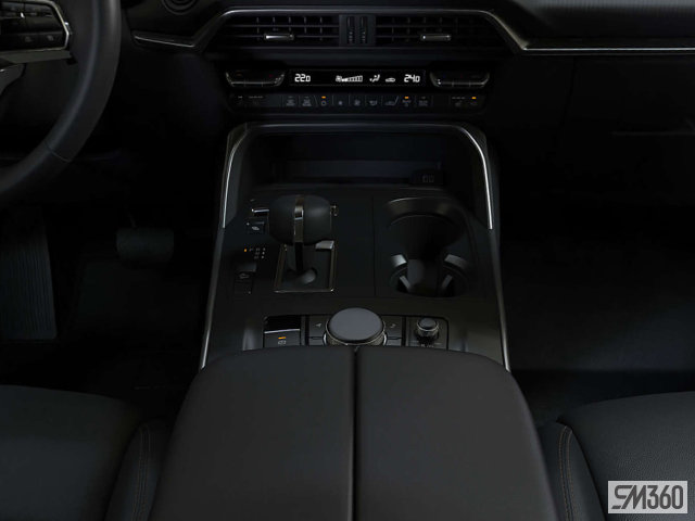 MAZDA CX-90 Hybride Rechargeable GS-L 2026-20