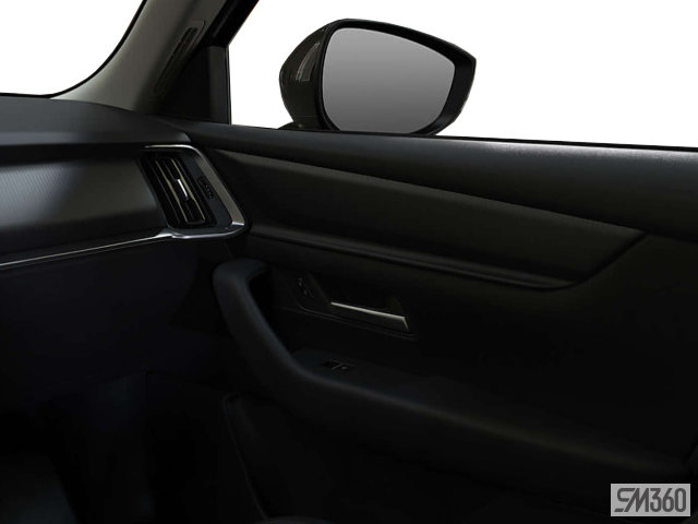 MAZDA CX-90 Hybride Rechargeable GS-L 2026-21