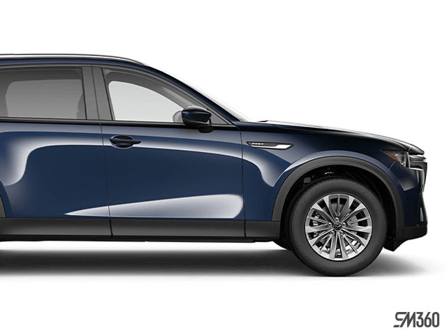 2026 MAZDA CX-90 Plug-In Hybrid GS-8