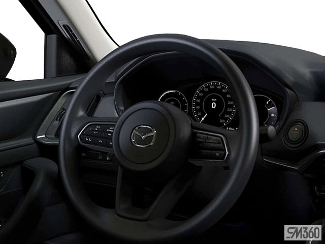 2026 MAZDA CX-90 Plug-In Hybrid GS-15