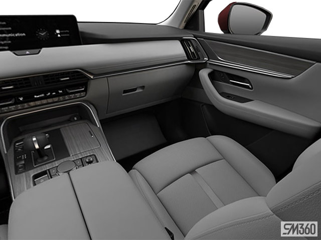 2026 MAZDA CX-90 Plug-In Hybrid GT-17