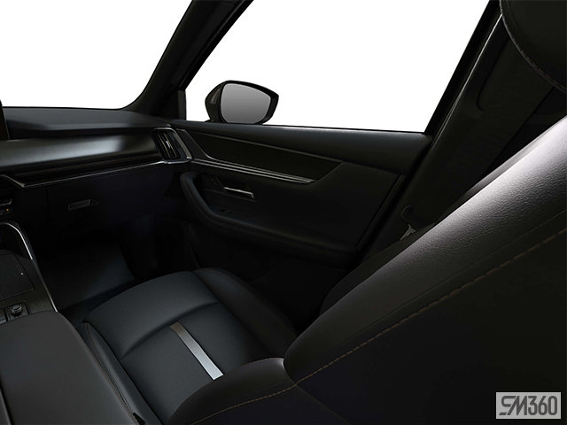 2026 MAZDA CX-90 Plug-In Hybrid SIGNATURE-13