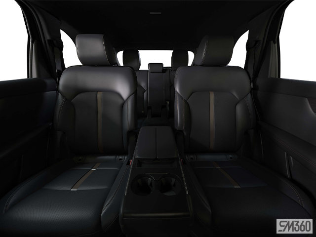 2026 MAZDA CX-90 Plug-In Hybrid SIGNATURE-14