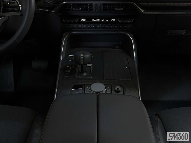 2026 MAZDA CX-90 Plug-In Hybrid SIGNATURE-18