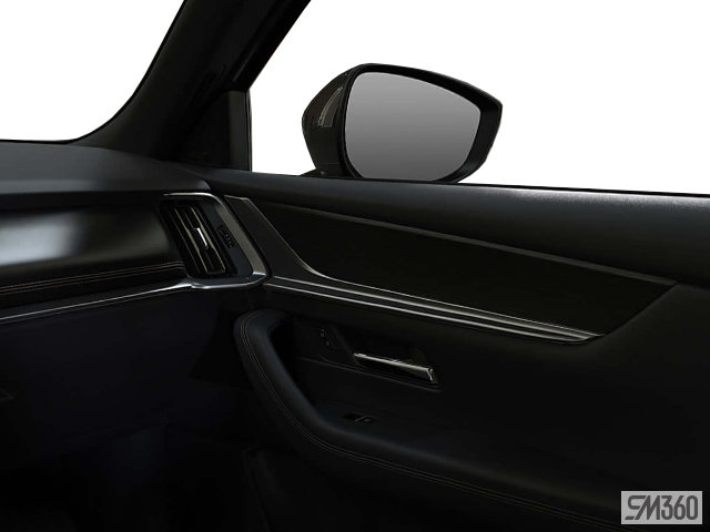 2026 MAZDA CX-90 Plug-In Hybrid SIGNATURE-20