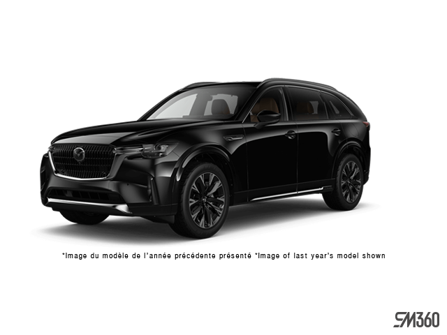 Mazda CX-90 Mild Hybrid  2026 à Mississauga, Ontario