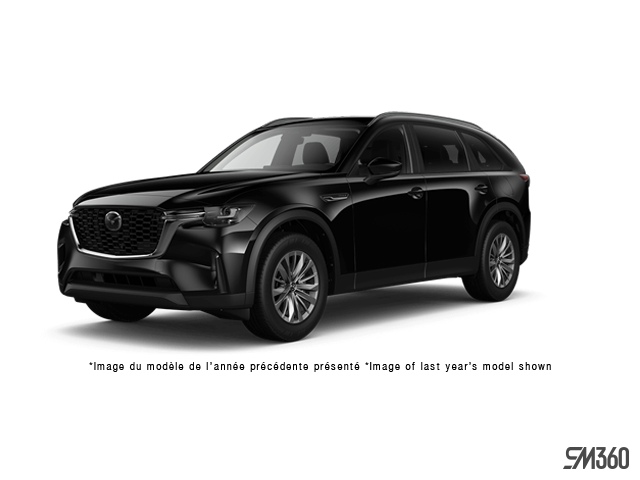 2026 Mazda CX-90 Plug-In Hybrid in Dorval, Quebec