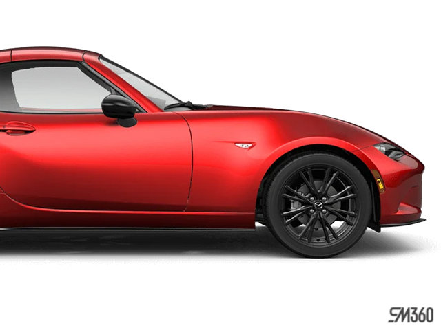 MAZDA MX-5 RF GS-P 2026-7