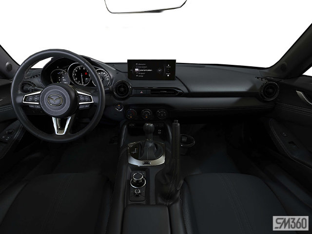 MAZDA MX-5 RF GS-P 2026-12