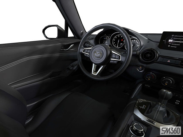 MAZDA MX-5 RF GS-P 2026-13