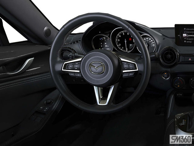 MAZDA MX-5 RF GS-P 2026-15