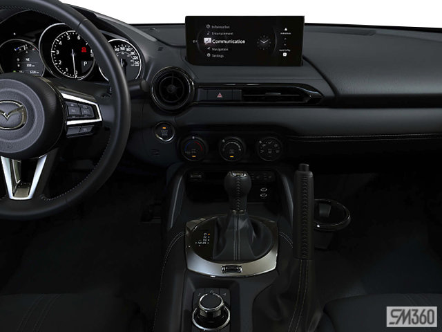 MAZDA MX-5 RF GS-P 2026-16