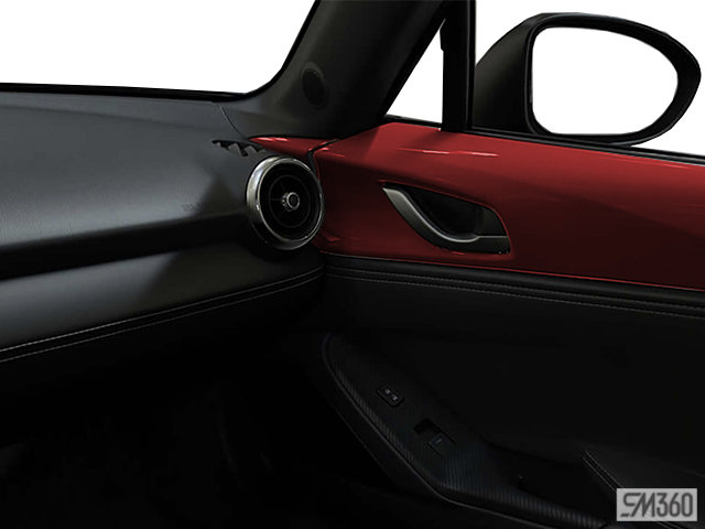 2026 MAZDA MX-5 RF GT-19