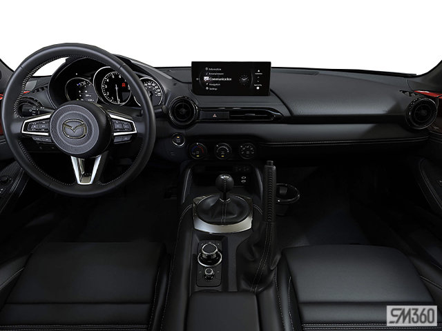 2026 MAZDA MX-5 GS-P-12