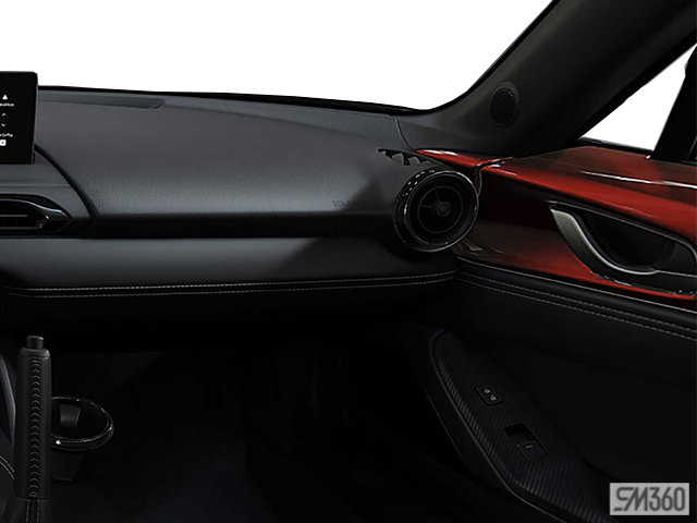 2026 MAZDA MX-5 GS-P-20