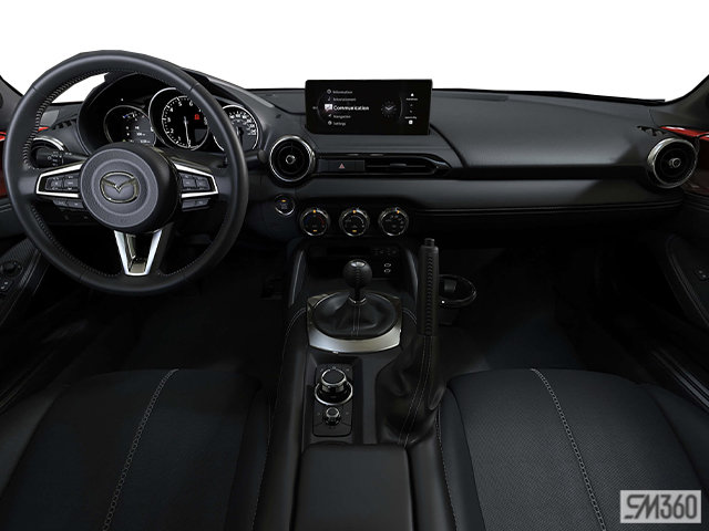 2026 MAZDA MX-5 GT-11