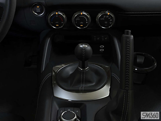 2026 MAZDA MX-5 GT-19