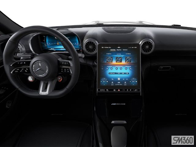 Mercedes-Benz AMG GT 2 Door 63 PRO 4MATIC+ 2026