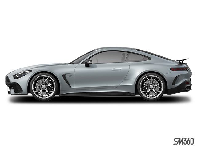 Mercedes-Benz AMG GT 2 Door 63 PRO 4MATIC+ 2026