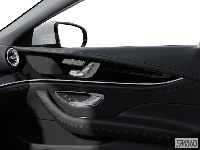 2026 Mercedes-Benz AMG GT 4 Door 53 4MATIC+