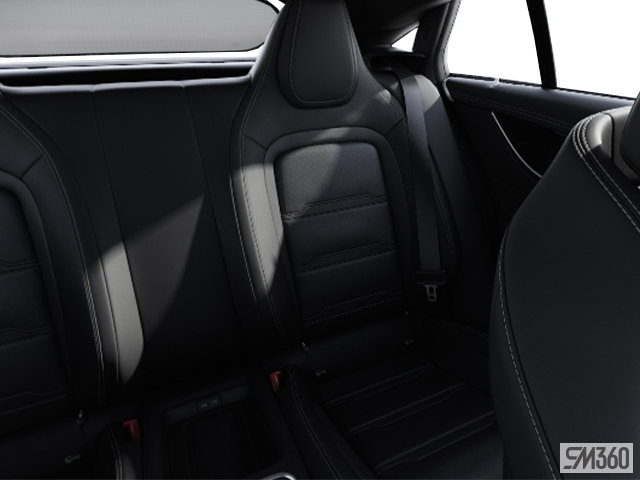 2026 Mercedes-Benz AMG GT 4 Door 53 4MATIC+