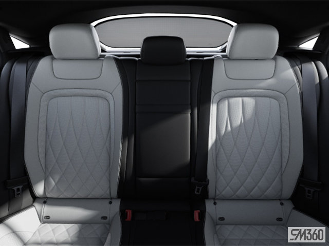 2026 Mercedes-Benz AMG GT 4 Door 63 4MATIC+