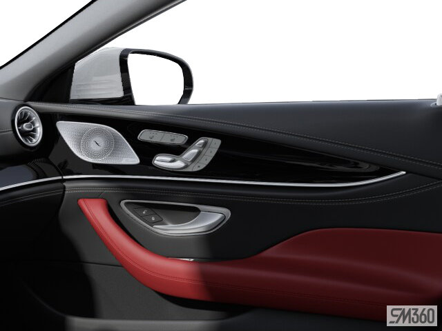 2026 Mercedes-Benz AMG GT 4 Door 63S 4MATIC+