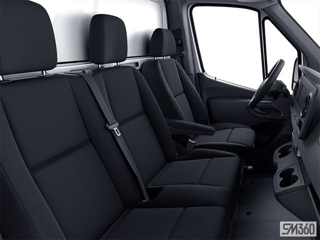 Mercedes-Benz Sprinter 3500XD  2026