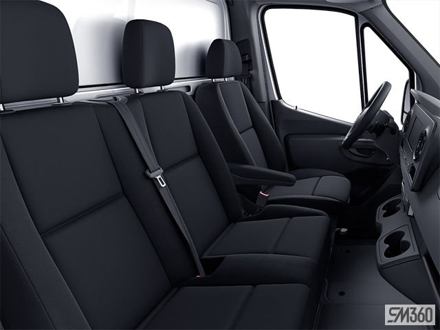 Mercedes-Benz Sprinter 4500  2026