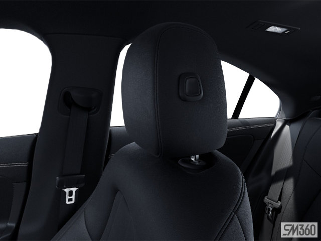 2026 Mercedes-Benz CLA 250 4MATIC