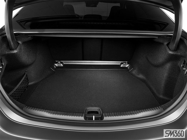 Mercedes-Benz C-Class AMG C 43 4MATIC 2026