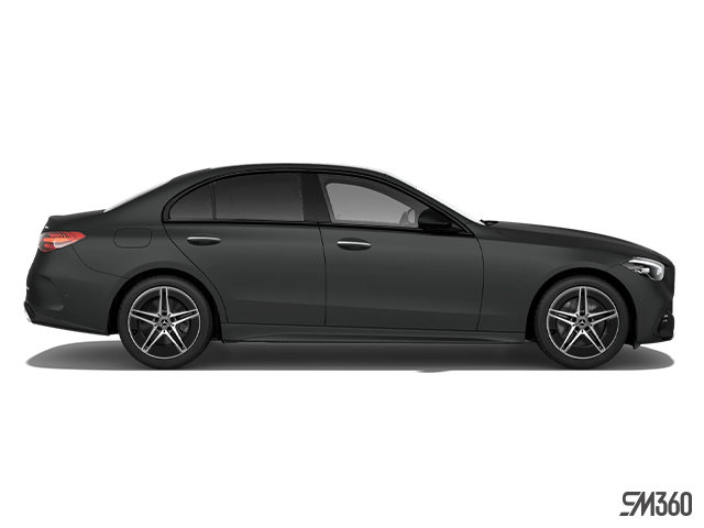 2026 Mercedes-Benz C-Class C 300 4MATIC