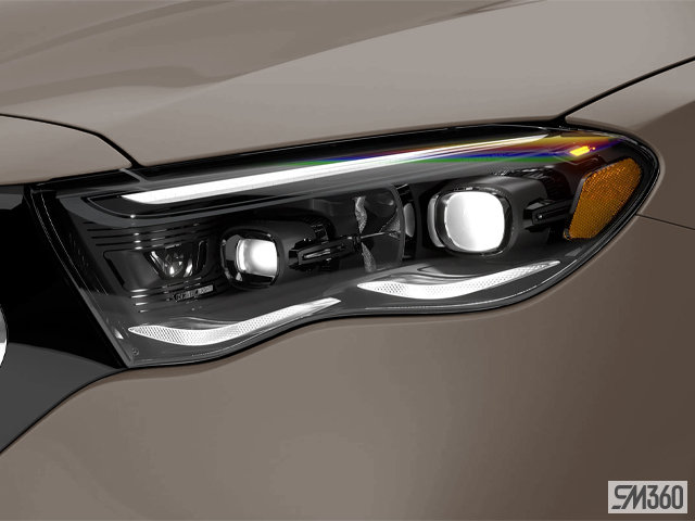 2026 Mercedes-Benz E-Class 450 4MATIC