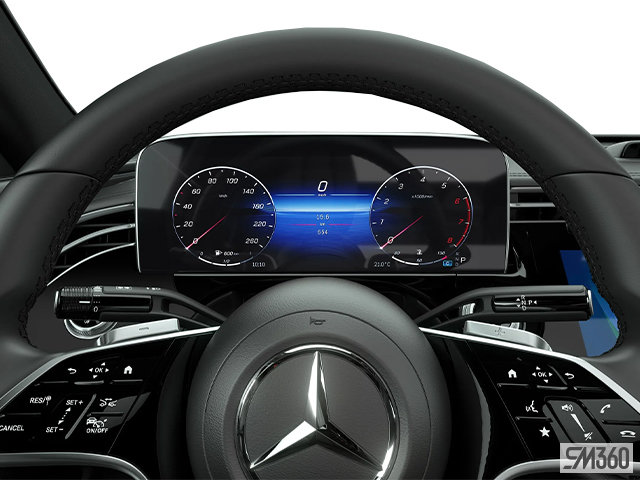 2026 Mercedes-Benz E-Class 450 4MATIC