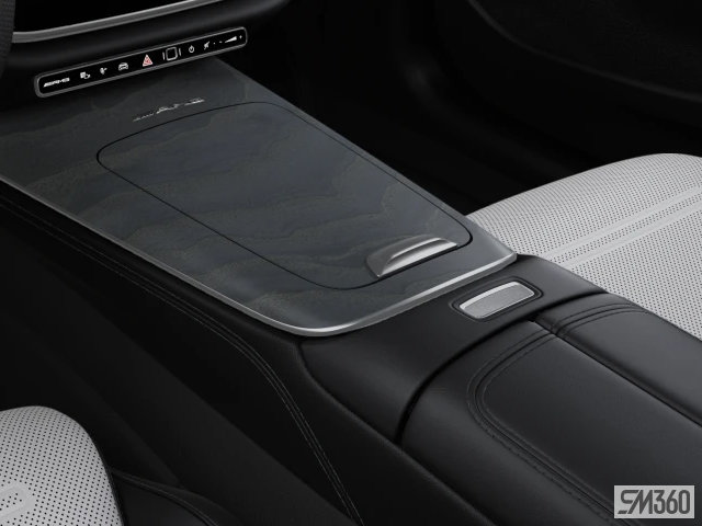 2026 Mercedes-Benz E-Class 53 AMG 4MATIC+