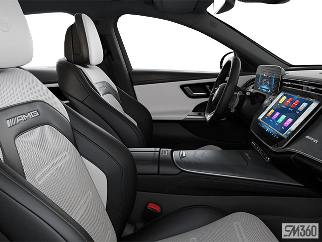 2026 Mercedes-Benz E-Class 53 AMG 4MATIC+