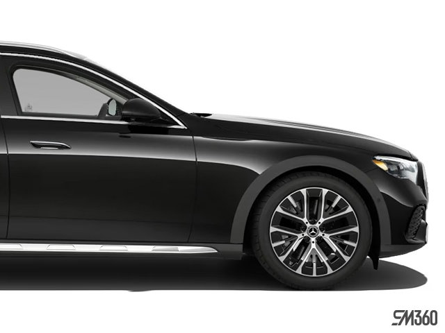 2026 Mercedes-Benz E-Class 450 4MATIC