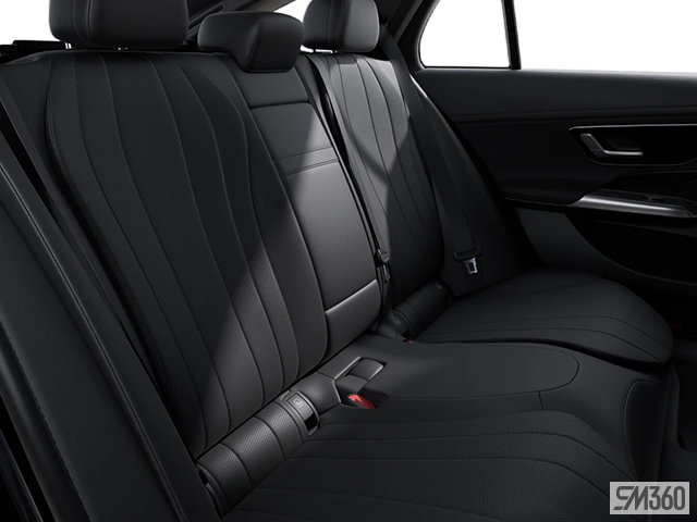 2026 Mercedes-Benz E-Class 450 4MATIC