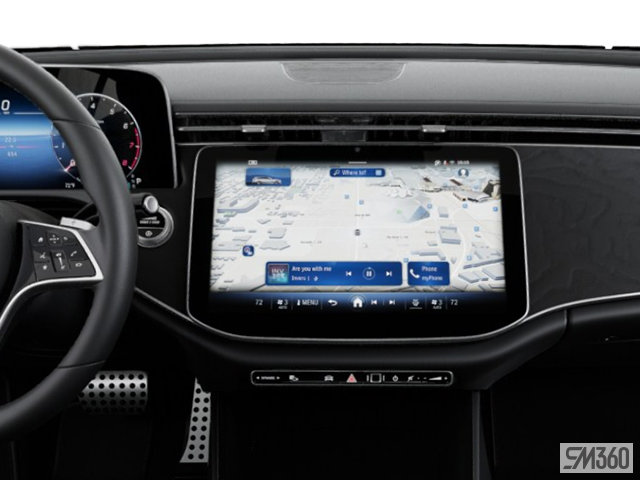 2026 Mercedes-Benz E-Class 450 4MATIC