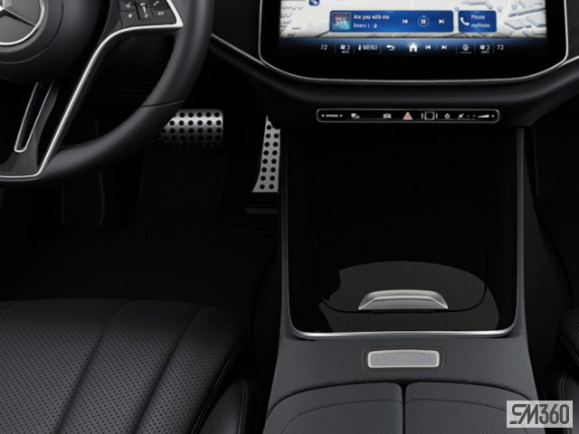 2026 Mercedes-Benz E-Class 450 4MATIC