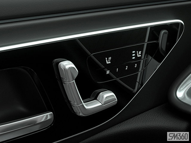 2026 Mercedes-Benz E-Class 450 4MATIC